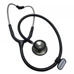 Estetoscopio Medimetrics Classic II doble campana MEM-5765 MARCA -  Medimetrics