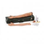 Kit de brazo con arteria LAR-375 MARCA -  Laerdal