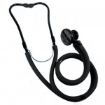 Estetoscopio rappaport doble campana MEM-5765-S MARCA -  Medimetrics