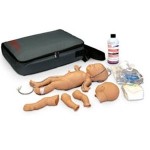 Simulador de acceso venoso Nita Newborn NAS-SB23925U MARCA -  Nasco