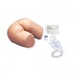 Simulador para administración de enema NAS-LF00957U MARCA -  Nasco
