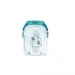 Cartucho de electrodos para desfibrilador HeartStart OneSit M5066A PIL-989803139261 MARCA -  Philips