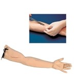 Simulador de sutura ( Brazo ) NAS-LF01028U MARCA -  Nasco