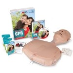 Kit de entrenamiento para RCP Mod. Family & Friends LAR-901003 MARCA -  Laerdal
