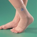 Tobillera biomagnetica, 2 piezas OPO-2601 MARCA -  Oppo Medical