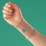 Muñequera biomagnetica, 1 par OPO-2681 MARCA -  Oppo Medical