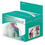 Maxtaping, paquete con 5 piezas OPO-8094 MARCA -  Oppo Medical