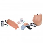 Kit de formación sobre inyección IM completo (P55, P56 y P57) 3BS-001 MARCA -  3b Scientific