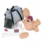 Maniquí obstetrico NAS-110180-U MARCA -  Nasco