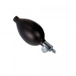 Perilla con válvula, paquete con 20 piezas GEN-150 MARCA -  GenMed