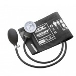 Baumanómetro aneroide ADC modelo 760 gris, paquete con 3 piezas ADC-760-G MARCA -  ADC