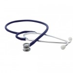 Estetoscopio ADC neonatal azul marino, paquete con 6 piezas ADC-676-N MARCA -  ADC