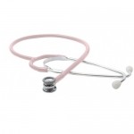 Estetoscopio ADC neonatal rosa, paquete con 6 piezas ADC-676-P MARCA -  ADC
