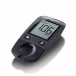 Glucómetro Accu-Chek Active Infinity ROC-FL07133766021 MARCA -  Roche