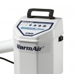 Sistema de frazada calefactora WarmAir Convective Warming CSB-135 MARCA -  Cincinnati SubZero