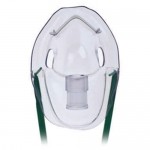 Mascarilla alargada para aerosol adulto, caja con 50 piezas HRC-1083 MARCA -  Hudson RCI