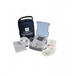 Prestan Professional AED Trainer PES-101-R MARCA -  Prestan