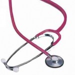 Estetoscopio genmed sencillo, paquete con 15 piezas GEN-400 MARCA -  GenMed