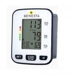 Baumanometro digital para muñeca BEN-BP-201M MARCA -  Benesta