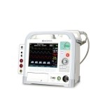 Desfibrilador básico mas NIBP mas SpO2 MEN-D500M-NTS MARCA -  Mediana