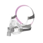 Mascarilla facial AirFit F10 for Her mediana REM-11337RM MARCA -  ResMed