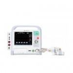 Desfibrilador básico más opción de oximetría MEN-D500M-S MARCA -  Mediana