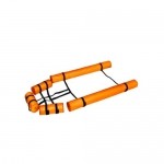 Sistema de flotación para canastilla JUN-JSA-303 MARCA -  Junkin