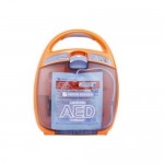 Desfibrilador externo automático AED serie 2150 NK-AED-2150K MARCA -  Nihon Kohden