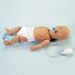 Maniquí ALS Pediátrico SIM-PP00090U MARCA -  Simulaids