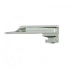 Hoja para laringoscopio desechable XP caja con 25 piezas Miller No. 2 HEN-F-000.22.773 MARCA -  Heine