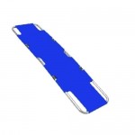 Camilla de rescate azul MOC-CMBP MARCA -  Moec
