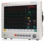 Monitor de signos vitales de 15", 5 parámetros (básico) EAN-ELITE-V6 MARCA -  Edan Instruments