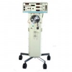 Sistema de ventilación pediátrico / adulto de alta frecuencia oscilatoria Mod -  3100B CFS-3100B MARCA -  Carefusion