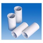 Boquilla desechable para espirómetro Sibelmed 30 x 60 mm bolsa con 200 pzas. SIB-01554 MARCA -  Sibelmed