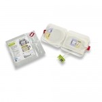 Parche electrodo adulto padz ll ZOL-8900-0801-01 MARCA -  Zoll