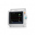 Monitor de paciente iMEC 10 pantalla táctil de 10.4" - ECG, NIBP, SpO2 MIN-IMEC10 MARCA -  Mindray