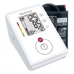Baumanómetro digital de brazo ROS-CH155F MARCA -  Rossmax International Ltd.