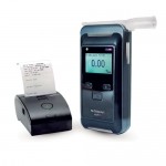 Alcoholímetro Alcoscan con Impresora SET-ALP-1-BT MARCA -  Sentech