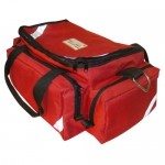 Mochila botiquín para trauma "Traumalite" vacía MEH-228 MARCA -  Medi Help