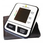 Baumanómetro digital automático para brazo con memoria 4 x 30 BEN-BP-102 MARCA -  Benesta