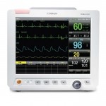 Monitor de paciente STAR8000 estándar de 12.1 pulgadas CME-STAR8000 MARCA -  Comen