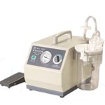 Aspirador portátil de succión continua SAF-YX-920S MARCA -  SMAF