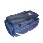 Mochila botiquín para trauma "Meditrauma" equipada con oxígeno MEH-214 MARCA -  Medi Help
