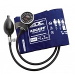 Baumanómetro aneroide azul rey ADC-720-RB MARCA -  ADC