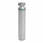 Mango para laringoscopio a pilas Standard LED F.O. 2.5V HEN-F-008.22.860 MARCA -  Heine