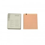 Papel para ECG AT-2 Schiller tipo Z c/u SCH-2157017 MARCA -  Schiller