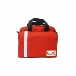 Mochila botiquín "Mediflex" vacía MEH-219 MARCA -  Medi Help