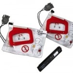Kit de reemplazo para CRplus que incluye un Charge-pak y dos juegos de electrodos adulto PHC-11403-000001 MARCA -  Physio-Contr