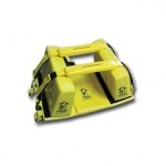 Inmovilizador de cráneo COP-IE718A MARCA -  Copusa