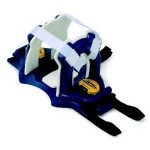 Inmovilizador cabeza completo speedblocks, paquete con 10 piezas LAR-983090 MARCA -  Laerdal